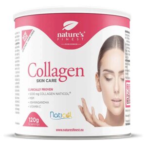 Nature's Finest Collagen SkinCare - 120g