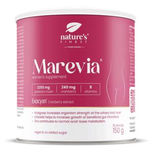 Nature's Finest MareVia - 150 g