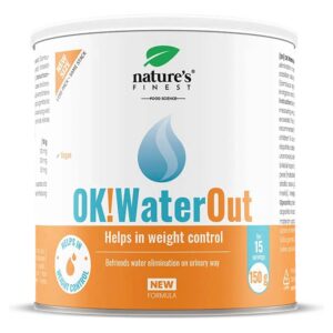 Nature's Finest OK! WaterOut - 150 g