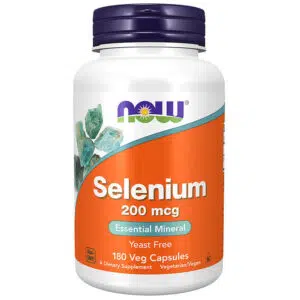 Now Selenium 200 µg - 90db