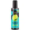 Organic Shop Active Aroma haj- és testpermet lime-mal és bergamottal - 200ml