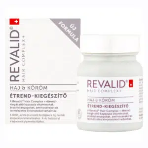 Revalid Hair Complex kapszula - 30db