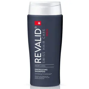Revalid Hajhullás elleni sampon - 200ml