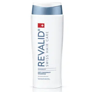 Revalid Korpásodás elleni sampon - 250ml