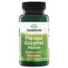 Swanson Papaya Enzim kapszula - 60db