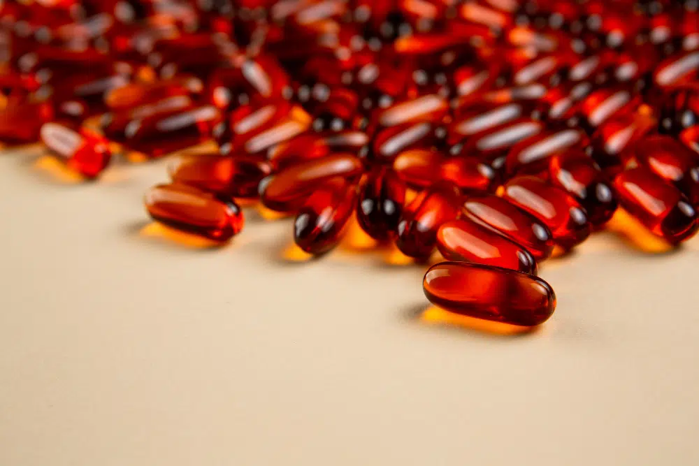 Astaxanthin miben van? Astaxanthin miben van?