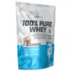Biotech USA 100% Pure Whey cookies & cream - 400g