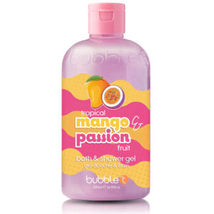 Bubblet Mangó & Maracuja tusfürdő - 500ml
