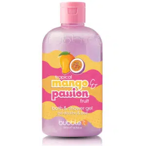 Bubblet Mangó & Maracuja tusfürdő - 500ml