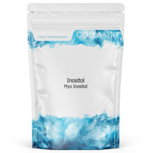Collango Myo Inozitol por - 400g
