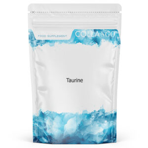 Collango Taurine por - 500g