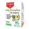 Dr. Herz XL Máj Komplex kapszula - 90db