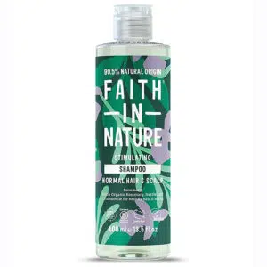 Faith in Nature sampon rozmaring 400ml