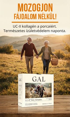 GAL UC-II Porc-komplex