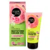 Organic Shop ACNE Mattító krémgél bio guavával - 50ml