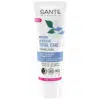 Sante Total Care Fluorid-mentes mirhás fogkrém - 75ml