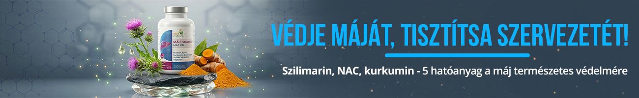 Viva Natura Máj Guard