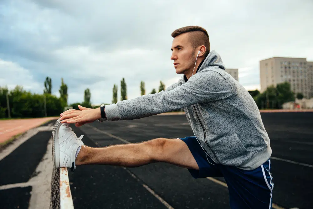 Aktív sportolóknak és nehéz fizikai munkát végzőknek