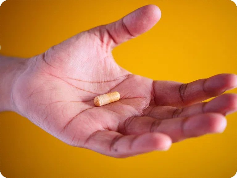 Myrobalan Vita.M – Férfi vitamin komplex kapszula