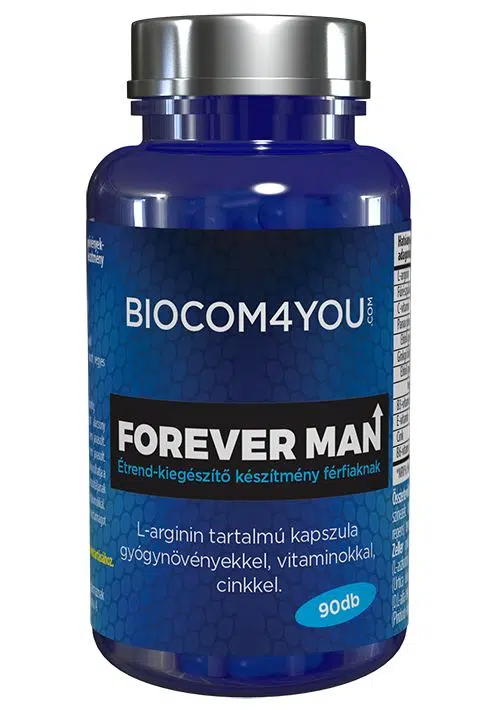 Biocom4You Forever Man 90db Biocom4You Forever Man 90db
