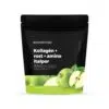 Biocom4You Kollagén+Rost+Amino ZöldAlma ízű doypack 510g