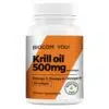 Biocom4You Krill Oil 60 kapszula