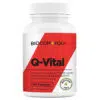 Biocom4You Q-Vital (Cardio Health) 60 kapszula