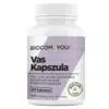 Biocom4You Vas kapszula 60db