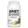 Biotech USA Whey Shake vanília - 1000g