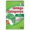 Dr.Chen Gingko Galagonya kapszula - 30db