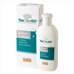 Dr. Müller teafaolajos tonik - 150ml