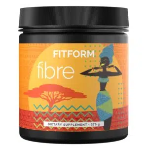 FitForm Fibre diétás por 375g 30adag