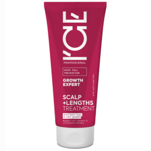 ICE Professional Growth Expert Fejbőr- és hajmaszk - 200ml