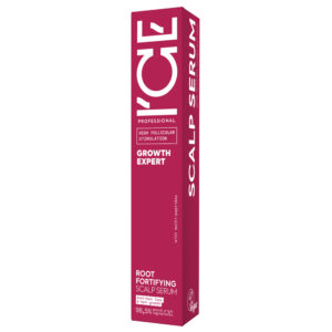 ICE Professional Growth Expert Hajnövekedést serkentő szérum - 100ml