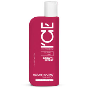 ICE Professional Growth Expert Helyreállító sampon - 250ml
