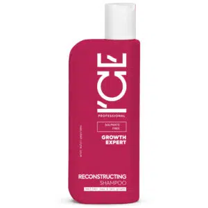 ICE Professional Growth Expert Helyreállító sampon - 250ml