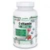 Jutavit c-vitamin+d3 500 mg tabletta 100 db