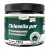 Jutavit Chlorella por 250g