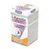 Jutavit L-Karnitin 600mg komplex 60db tabletta