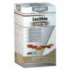 Jutavit Lecitin 1200mg kapszula 100db