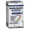 Jutavit multivitamin felnőtt 45db tabletta
