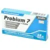 Jutavit Probium 7 + Inulin kapszula 15db