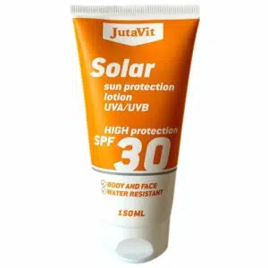 Jutavit Solar 30 naptej 150 ml (megújult)
