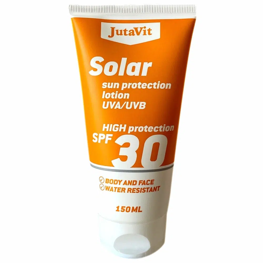 Jutavit Solar 30 naptej 150 ml (megújult) Jutavit Solar 30 naptej 150 ml (megújult)