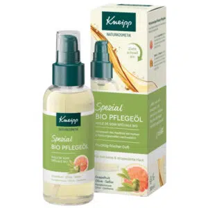 Kneipp Speciális bio bőrápoló olaj - 100ml