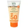 Margarita Napvédő krém sárgarépa-kivonattal SPF50 - 50ml