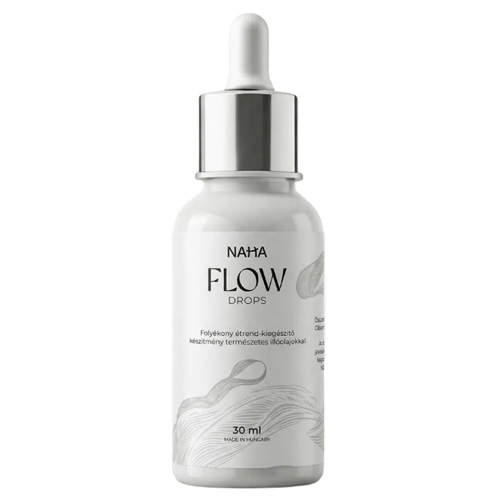 Naha Flow - 30ml Naha Flow - 30ml