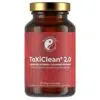 Natural Swiss ToXiClean kapszula 60db