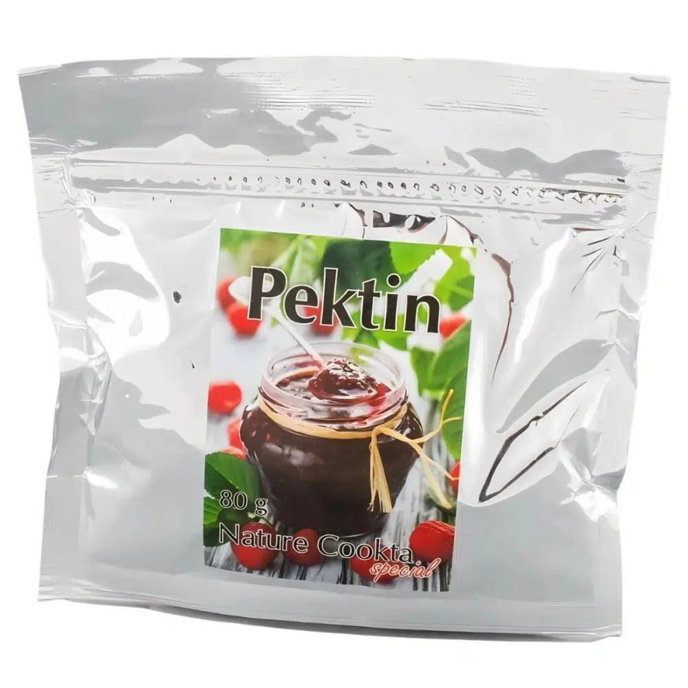 Nature cookta special pektin 80 g Nature cookta special pektin 80 g