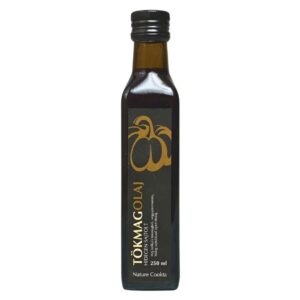 Nature Cookta Tökmagolaj 250 ml